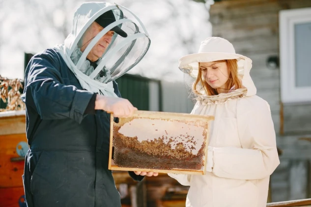 Conservation & Habitat Restoration