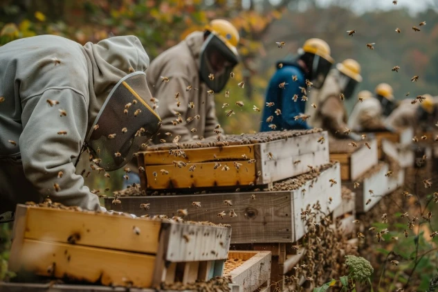 Training & Capacity Building