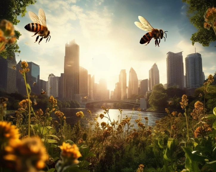 Why Pollinators Matter 1