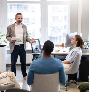 Why Pollinators Matter 2